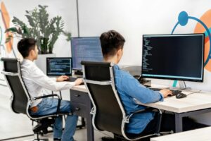 Is Computer Programming Hard