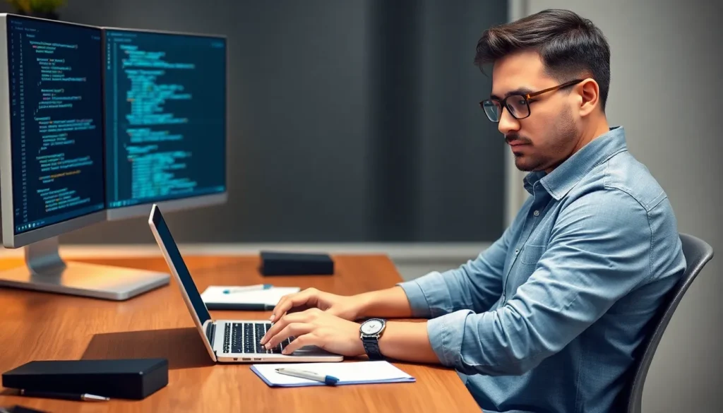 dry programming