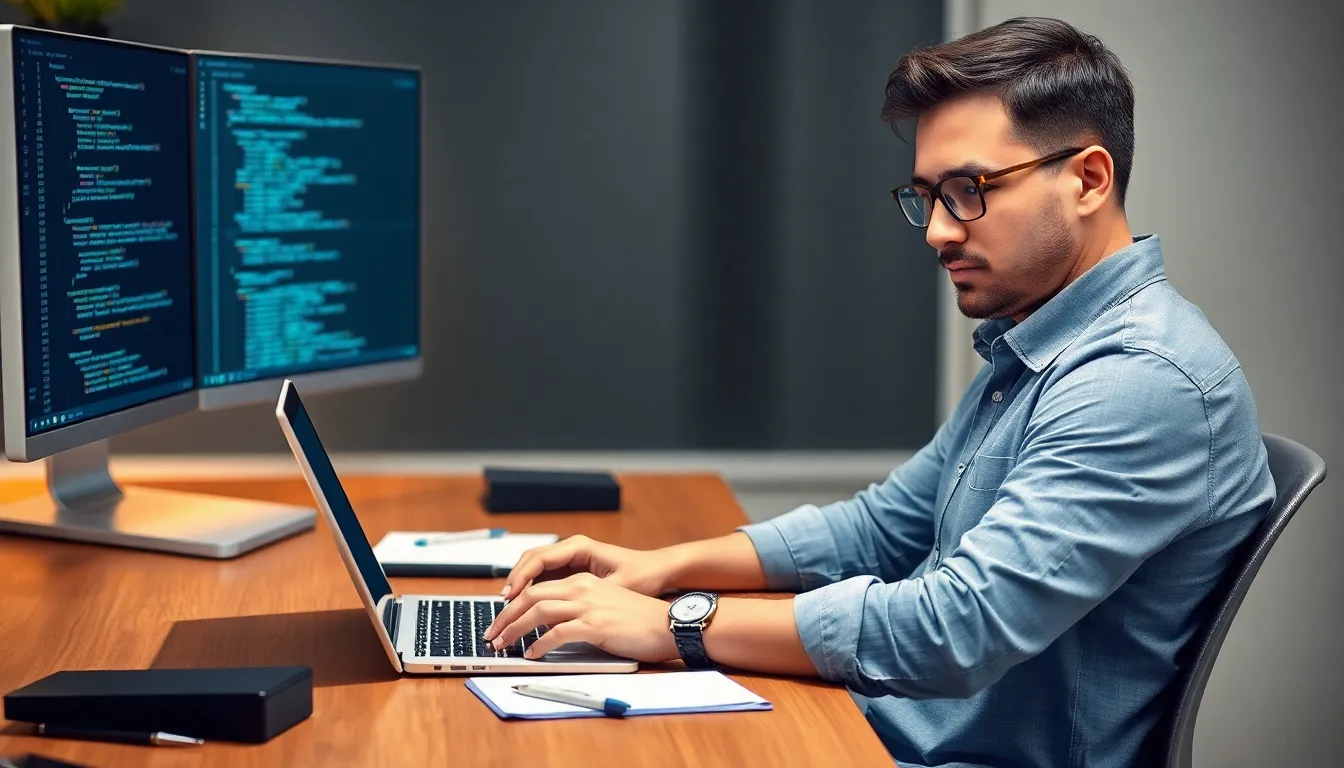 dry programming