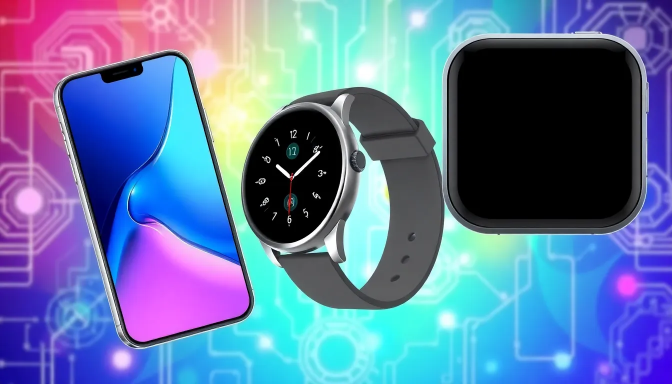 what is a gadget