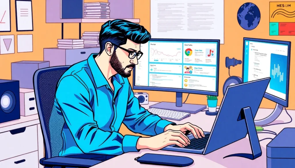 chrome extensions for developers