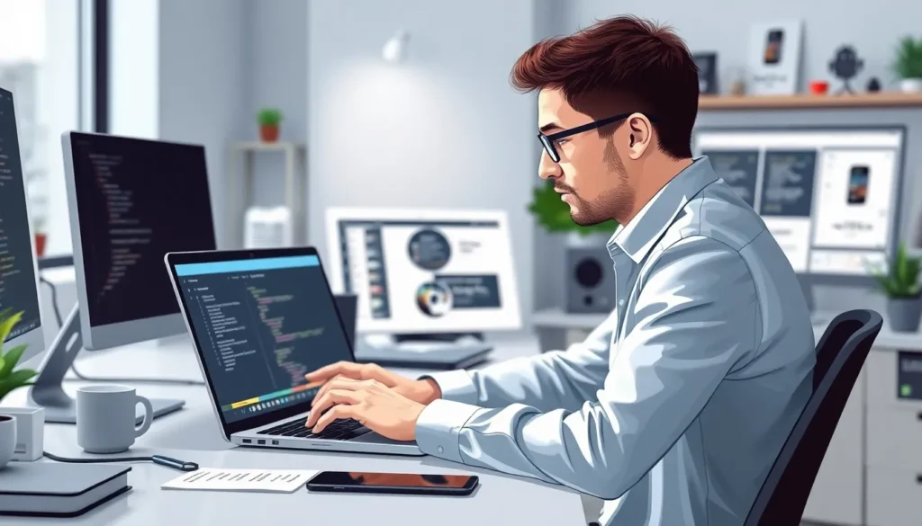 android development tools