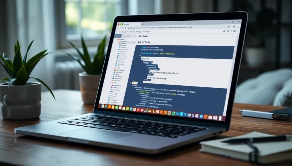 devtools install