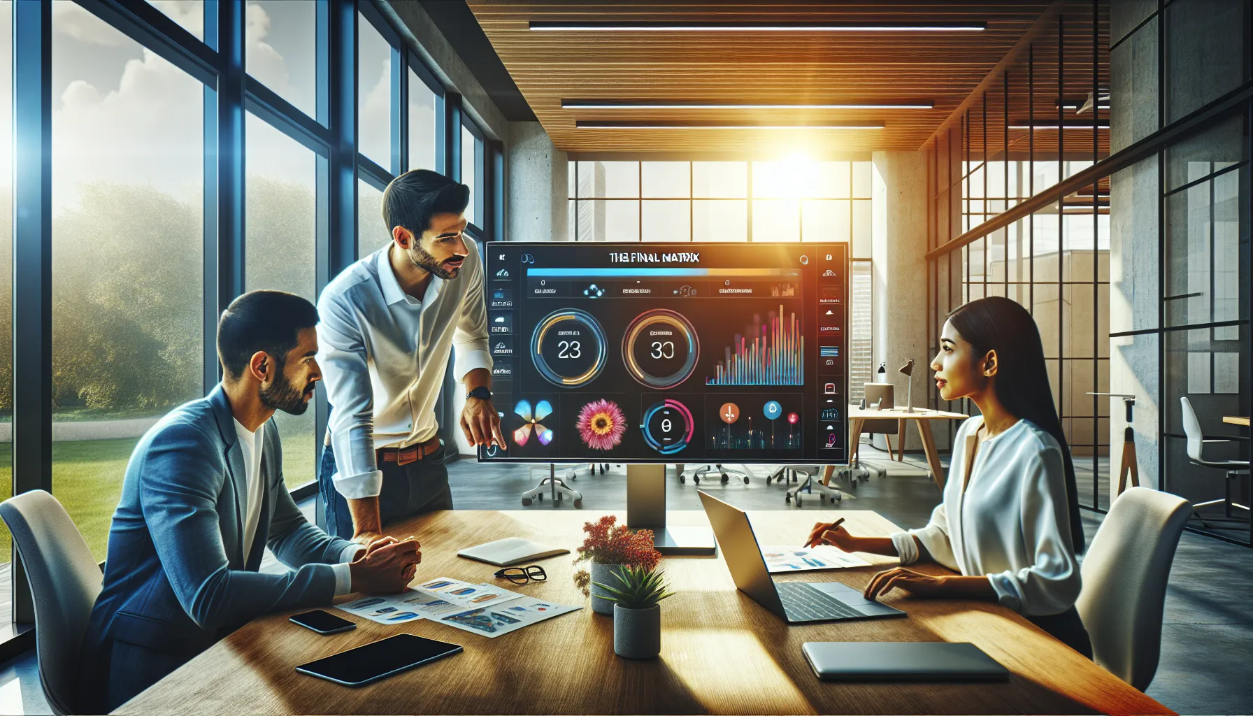 gadget app news thefinalmatrix